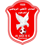 Ahli Al Khartoum logo