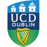 UC Dublin logo