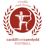 UWIC Inter Cardiff logo