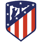 Atletico de Madrid U19 logo