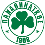 Panathinaikos U19 logo