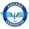 Ankarademirspor logo