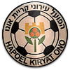Hapoel Kiryat Ono logo