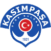 Kasimpasa U19 logo