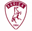 Apollon Larissa U19 logo