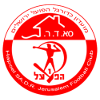 Hapoel Jerusalem Malka U19 logo