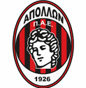 Apollon Pontou Kalamaria U19 logo