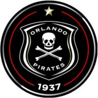 Orlando Pirates Reserves logo