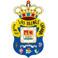 Las Palmas U19 logo