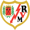 Rayo Vallecano II (W) logo