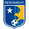 Foz do Iguacu PR logo