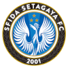 Setagaya Sfida (W) logo