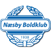 Naesby logo