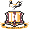 Bradford City (W) logo