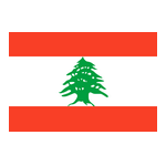 Lebanon (W) logo