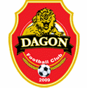 Dagon FC logo
