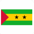 Sao Tome Principe logo
