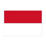 Indonesia (W) logo