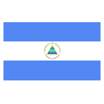 Nicaragua (W) U20 logo