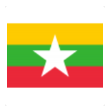 Myanmar U22 logo