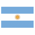 Argentina U19 logo