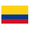 Colombia (W) logo