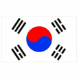 South Korea U16 logo