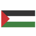 Palestine U23 logo