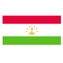 Tajikistan U17 logo