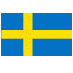 Sweden (W) U17 logo