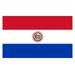 Paraguay Beach Soccer logo