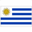 Uruguay Beach Soccer logo