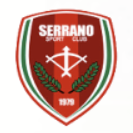 Serrano RJ U20 logo
