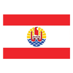 Tahiti (W) U19 logo