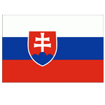 Slovakia U18 logo