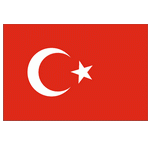Turkey U16B logo