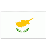 Cyprus (W) U19 logo