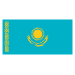 Kazakhstan (W) U17 logo