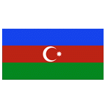 Azerbaijan U17 logo