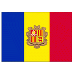 Andorra U19 logo