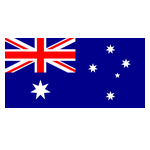 Australia (W) U20 logo