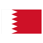 Bahrain U19 logo