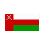Oman U17 logo