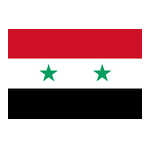 Syria U16 logo
