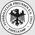 FC Preussen Espelkamp logo