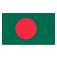 Bangladesh (W) logo