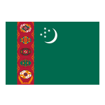 Turkmenistan U16 logo