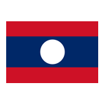 Laos U17 logo