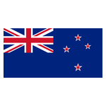 New Zealand (W) U17 logo