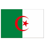 Algeria Beach Soccer logo